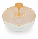 Born Free formula milk dispenser - orange by Born Free