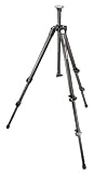Manfrotto 三脚 カーボン三脚 3段 中型 脚のみ カーボン製 055CX3