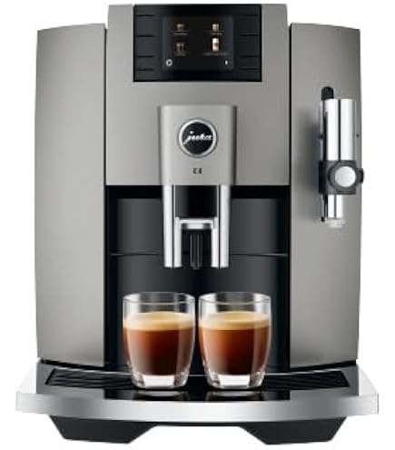 コーヒーメーカー・エスプレッソマシン Jura claris smart クラリススマート＋フィルター - JURA Japan