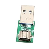 KOSDFOGE SNAC USB 3.0 コントローラーアダプター レイテンシーフリー ミスターIOボードアダプター ゲームボーイカラー用 ゲームボーイアドバンス用