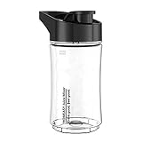 HOMEASYミキサーボトル 400ml