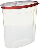 Cereal Keeper by Rubbermaid