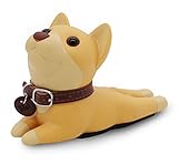 [Queen-b] スマホスタンド 犬 ワンちゃん スマホ スタンド かわいい インテリア 携帯 電話 スマートフォン 卓上 ホルダー アニマル 動物 充電 雑貨 グッズ (グレー)