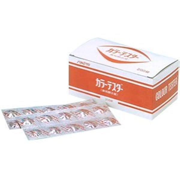 Amazon サンスター カラーテスター 0錠 サンスター株式会社 大人用ハミガキ粉 通販