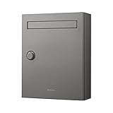 丸三タカギ Panasonic ポスト クリアス ナチュラルシルバー色 CTC2501SP