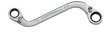 GEARWRENCH S字リバーシブルラチェットレンチ 85334