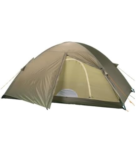 Big Agnes ビッグアグネス ヤモナイト3 YAMONAITO3 - テント・タープ