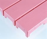 テラモト エコブロックスノコ ピンク MR0950106