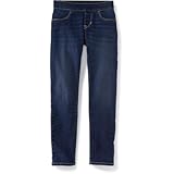 オールドネイビー OLD NAVY/ プルオンスキニージーンズ ミディアムウォッシュ ボトムスデニム XXL (16歳)【並行輸入】