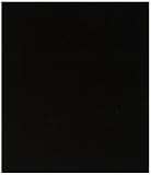 Sellstrom 16712 Polycarbonate Passive Welding Filter Plate, Shade 12 IR/PC, 5-1/4 Length x 4-1/2 Wid