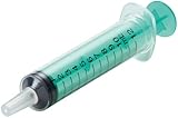 スケーター(Skater) 注入用 注射器 10ml ペット 薬 食事 補助 グリーン SRG10