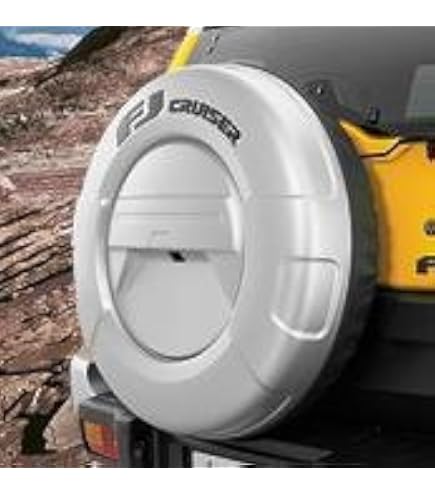 Amazon.co.jp: USトヨタ 純正品 トヨタ FJクルーザー 全年式適合