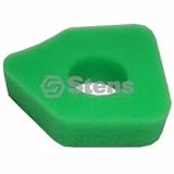 Stens 102-847 Briggs and Stratton 794071 Air Filter [並行輸入品]