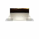 ClearView(クリアビュー) HP ENVY x360 13-bd0000 20年12月/21年/22年モデル 用 カーボン調 パームレスト専用保護フィルム 日本製