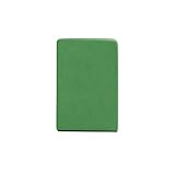 arne スツール 1人掛け チェアー ソファ 腰掛け 椅子 背もたれ無し ファブリック 布張り Cube's L28 Z03 リーフグリーン