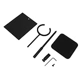 注ぐコーヒースタンドアルミ合金注ぐコーヒーステーション調節可能な滑り止めコーヒードリッパースタンド