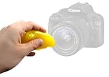 DURAGADGET Multi-Purpose Cleaning Gel With Disinfectant For Canon EOS 100D Digital SLR Camera - (EF-