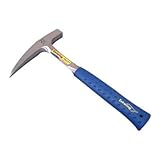Estwing ロックピックハンマー 14オンスナイロングリップ E3-14P 10108