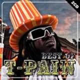Best Of T-Pain -2CD-R- / Tape Worm Project