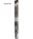 後付ホールダウン防止金物　AXX-700　SS30BKPセット(プレス加工製品)