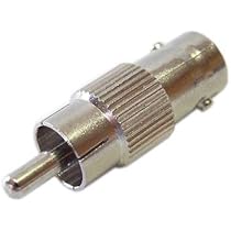 Amazon | BNCケーブル BNC変換ケーブル 同軸ケーブル BNCと