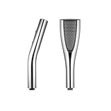 Franke 26.000.121.000 Ely手2ジェットシャワー、クローム