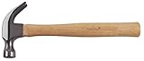 AMPRO T20612 16-Ounce Claw Hammer [並行輸入品]