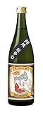 本家松浦酒造場 鳴門鯛 純米 超辛口 [ 日本酒 720ml ]