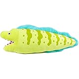 ST040 ふわふわ ぬいぐるみ ウツボ 59cm