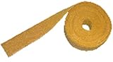 エスティジェイ 焼け取り専用クロス ロールボンド(35MMハバ2.5Mマキ)