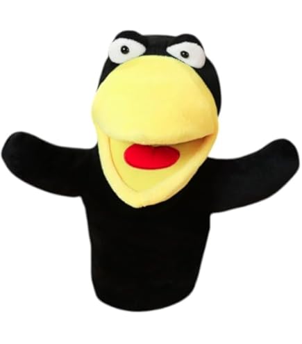 Amazon.co.jp: いちにのさんすう タップくん パペット : おもちゃ