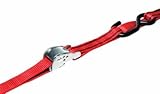 Proグリップ415400 6 ' AeroデザインCambuckle Tie Down