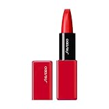 SHISEIDO メーキャップ テクノサテン ジェル リップスティック 417 Soundwave 3.3g | 口紅 ・ リップグロス | スティックタイプ | 高発色 保湿 | 資生堂