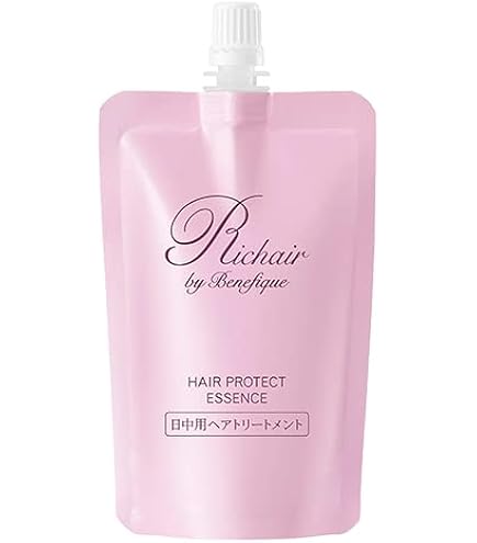 Amazon | 資生堂 ベネフィーク ヘアトリートメント Ⅰ 350g 【詰替え用