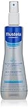 Mustela Refreshing Scented Water Body And Hair 200ml
