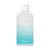 ETUDE [エチュード公式] リップ＆アイメイクリムーバー N 低刺激 クレンジング 化粧落とし ポイントメイクリムーバー するん マスカラ リップ ティント アイライナー メイク落とし 250mL 1個