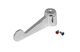 T&S Brass 5-HDL-W Equip Wrist-Action Handle Kit by T&S Brass