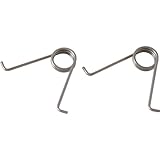 ニシガキ 葉刈鋏用バネ共通 N-207-1