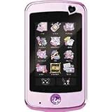Sega Toys Jewel pet Jewel pod premium Heart Purple