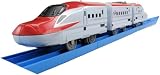 プラレール S-14 E6系 新幹線こまち (連結仕様)
