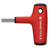 PB SWISS TOOLS 1254-10-30M クロスハンドル ビットドライバーハンドル ds-1851336