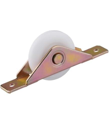 Amazon | アトムリビンテック DS防音戸車 30V 235120 10個入 | 産業用