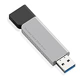 ロジテックダイレクト SSD 外付け 250GB 薄型 スリム スティック型 コンパクト USB3.2 Gen1 テレビ録画 TV PS5 Pro / PS4 Slim 動作確認済 USB メモリサイズ LMD-SPDL025U3