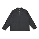 [ニューバランス] Athletics Linear ジャケット MJ33553 メンズ ACK(ブラックトップ) S