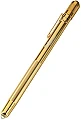 STREAMLIGHT(ストリームライト) ペンライト スタイラス ゴールド SL9001WGDL