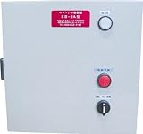 TRUSCO NMI 電磁式マグハンマ 制御盤 SB1A