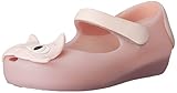 Mini Melissa ユニセックス・キッズ US サイズ: 6 infant_us カラー: ピンク
