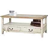 ブロッサム　コーヒーテーブル COL-013