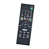 1pc 交換用リモコンソニー B​​DP-SX90 BDP-SX910 ブルーレイディスク DVD プレーヤー