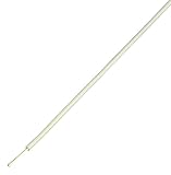 協和ハーモネット UL耐熱ビニル絶縁電線 白 リール巻 50m UL1015 AWG20 50m<WH>